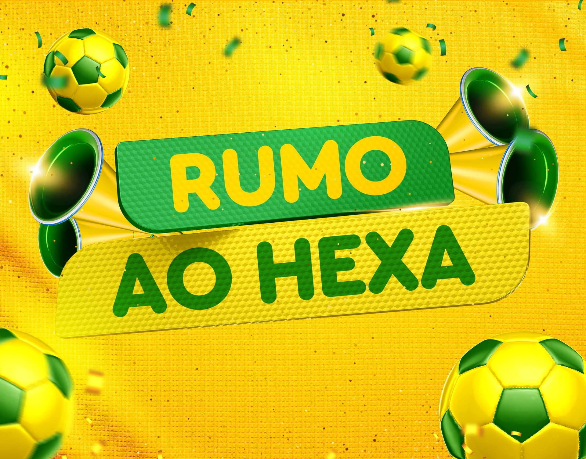 Copa do Mundo 2026: onde assistir aos jogos com show e open bar