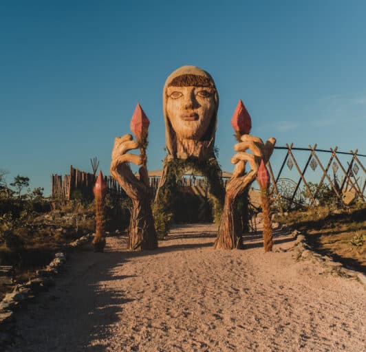 Sounds of Quartzo: Guia para chegar ao festival na Chapada dos Veadeiros