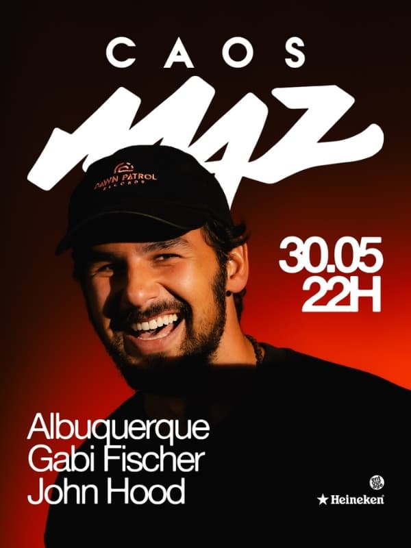 CAOS Maz