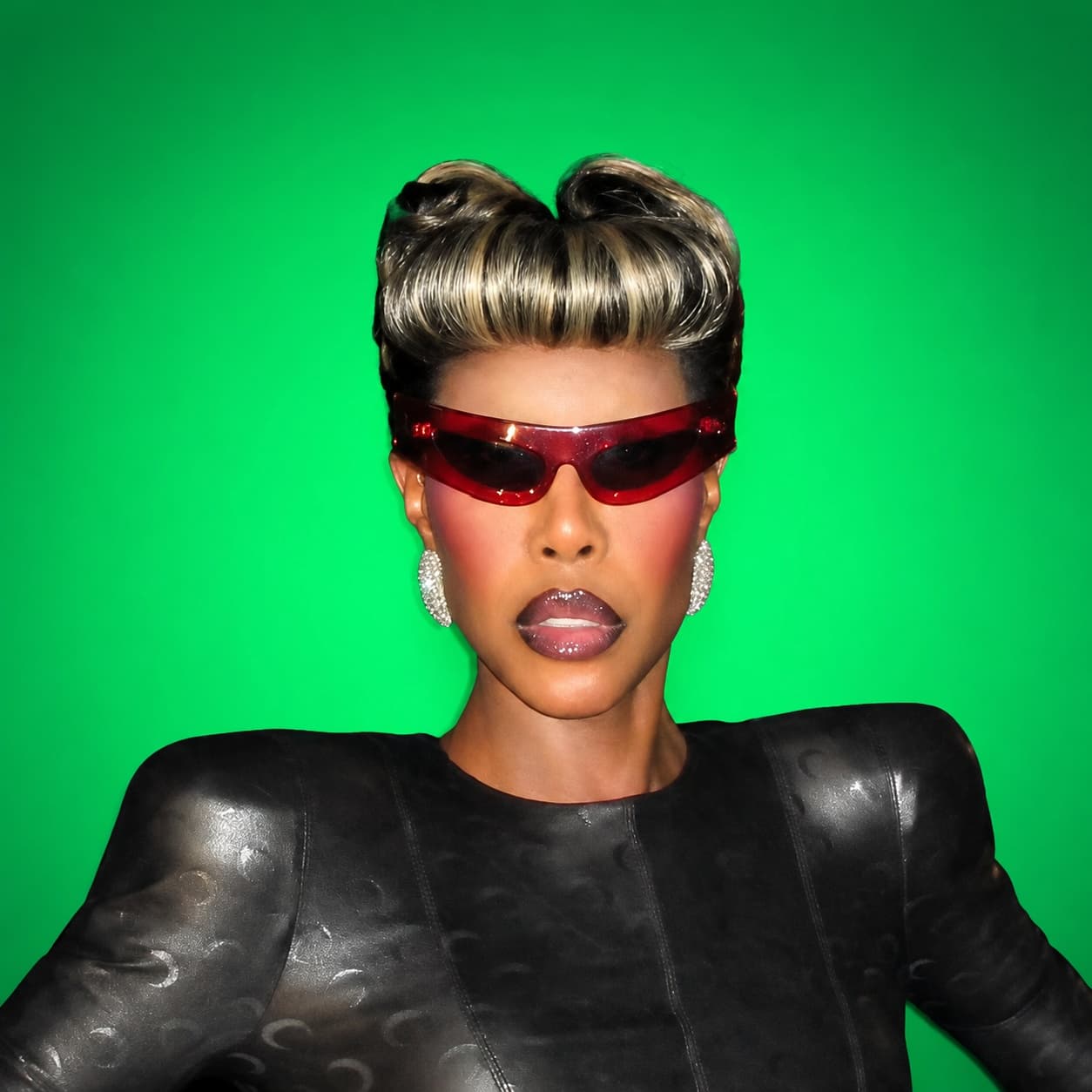 Honey Dijon