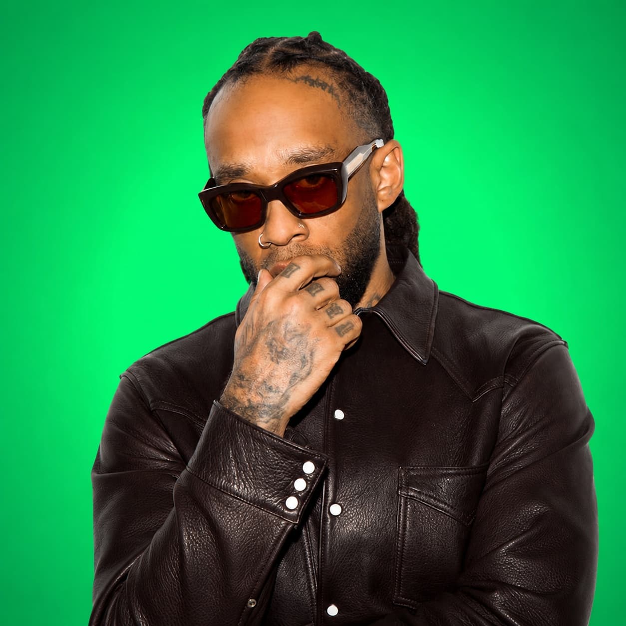 Ty Dolla Sign