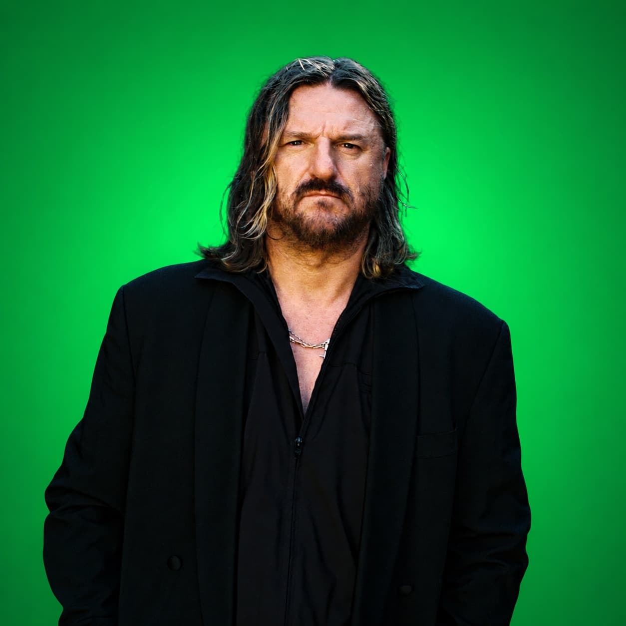 Solomun