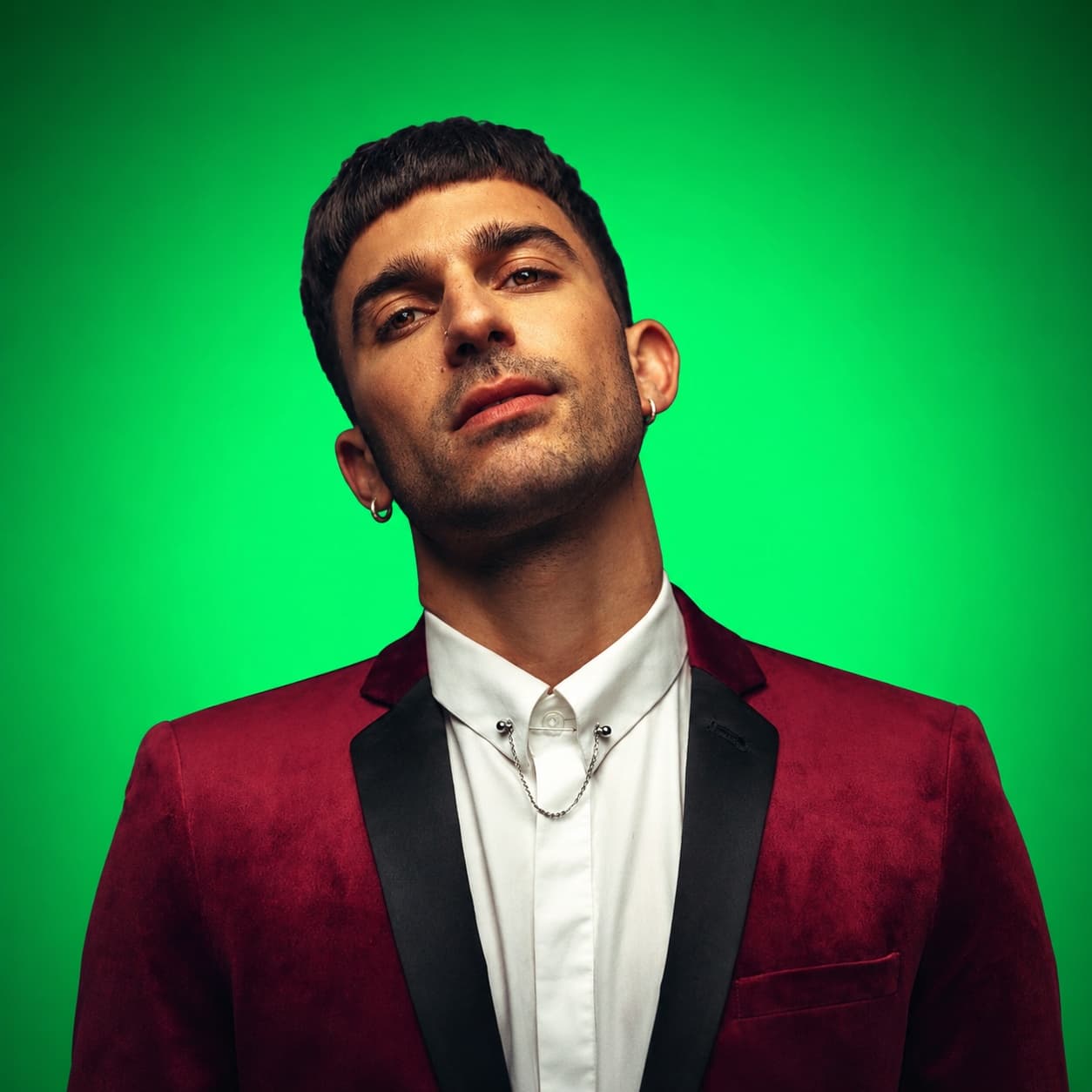 Michael Bibi
