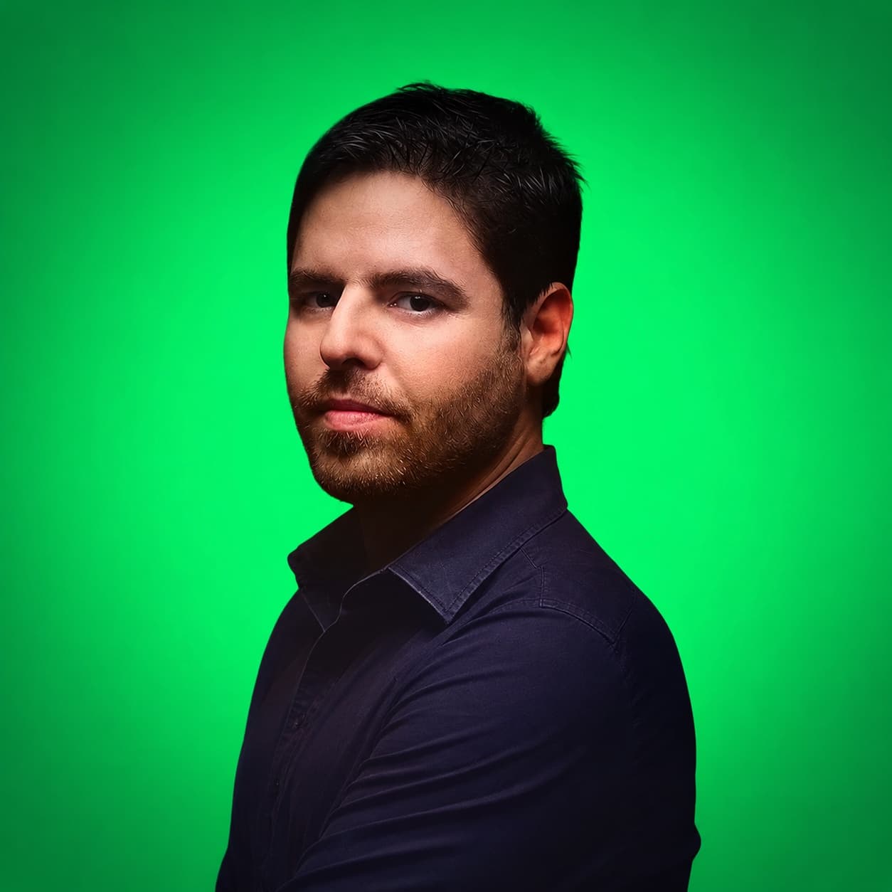Gui Boratto