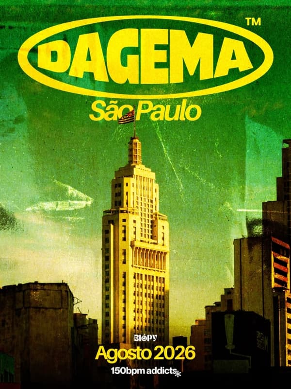 Dagema SP
