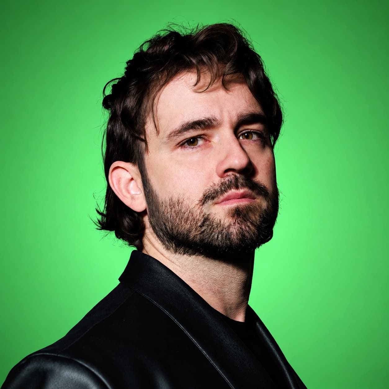 Kevin Brauer