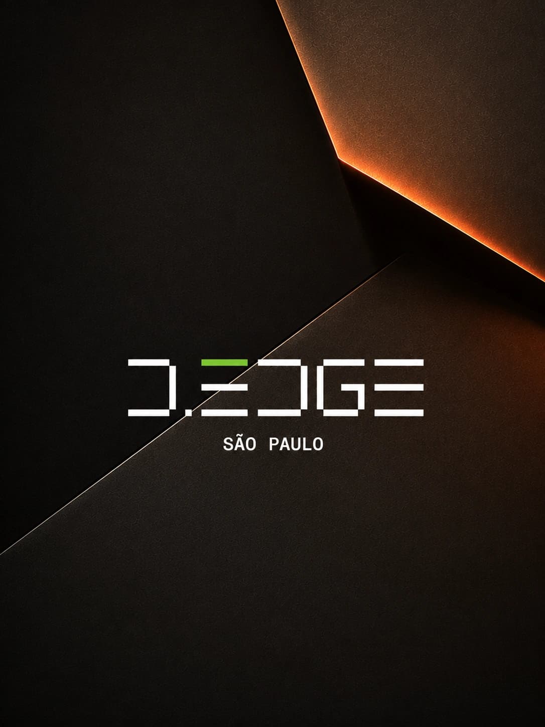 D-Edge São Paulo