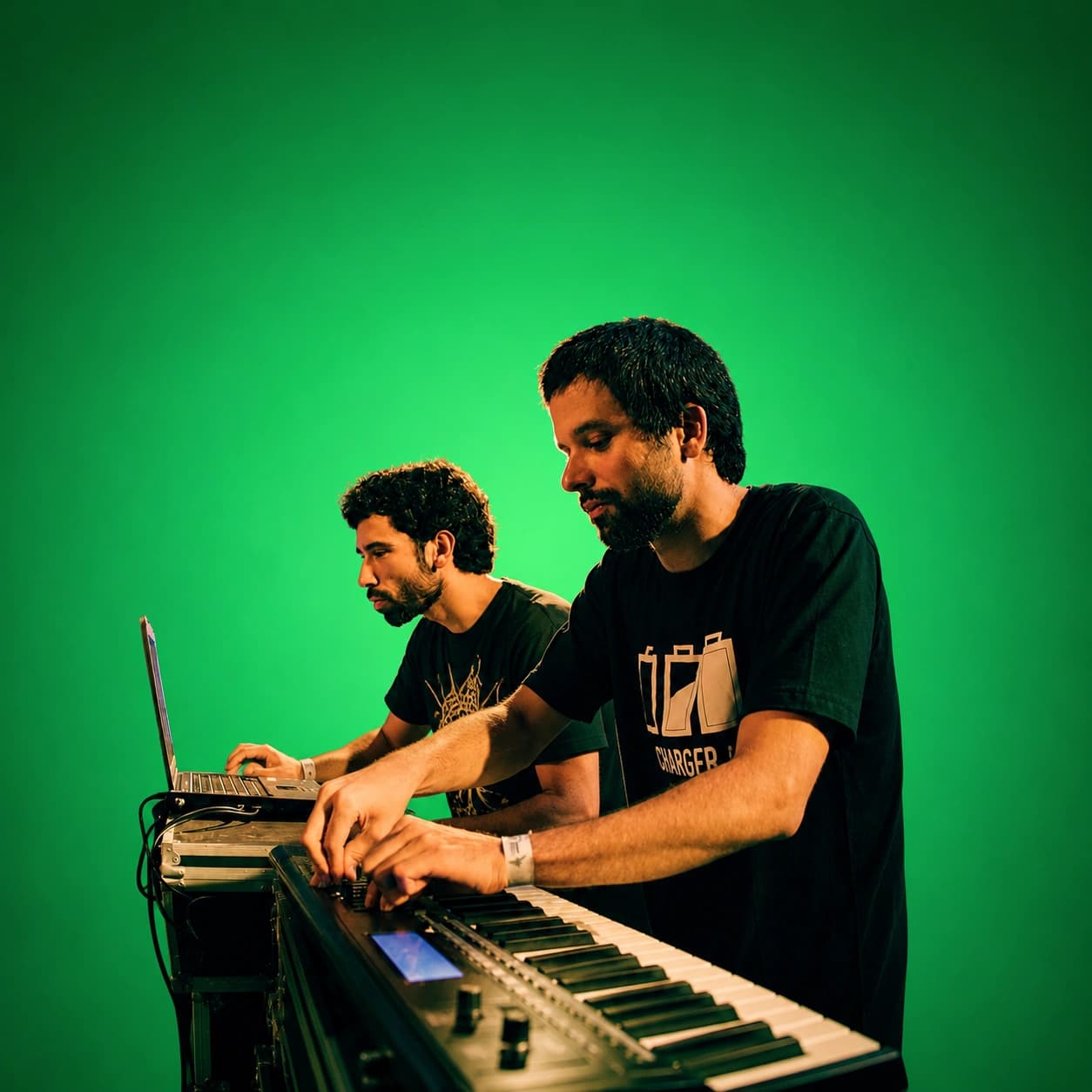 The Twelves