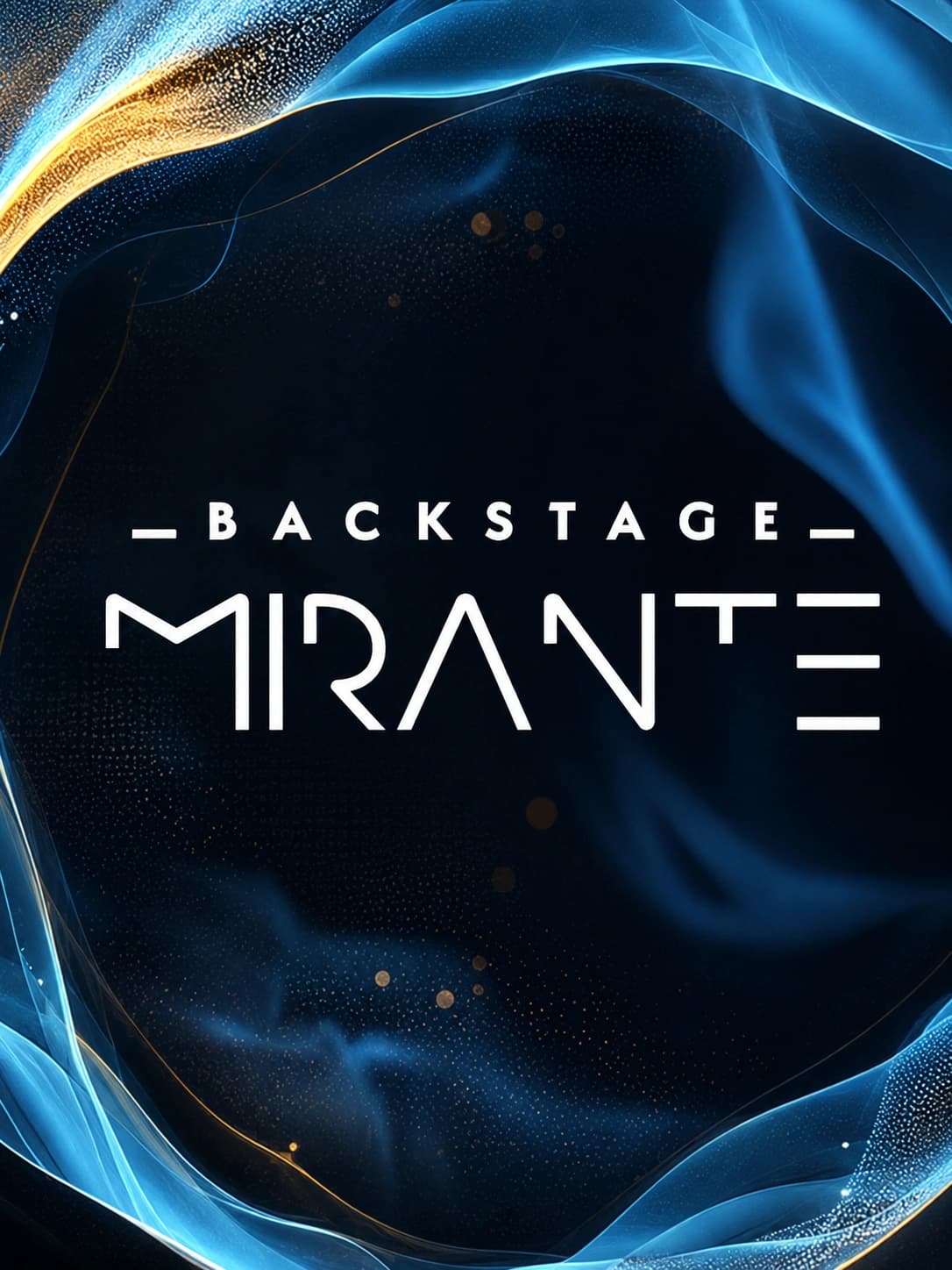 Backstage Mirante