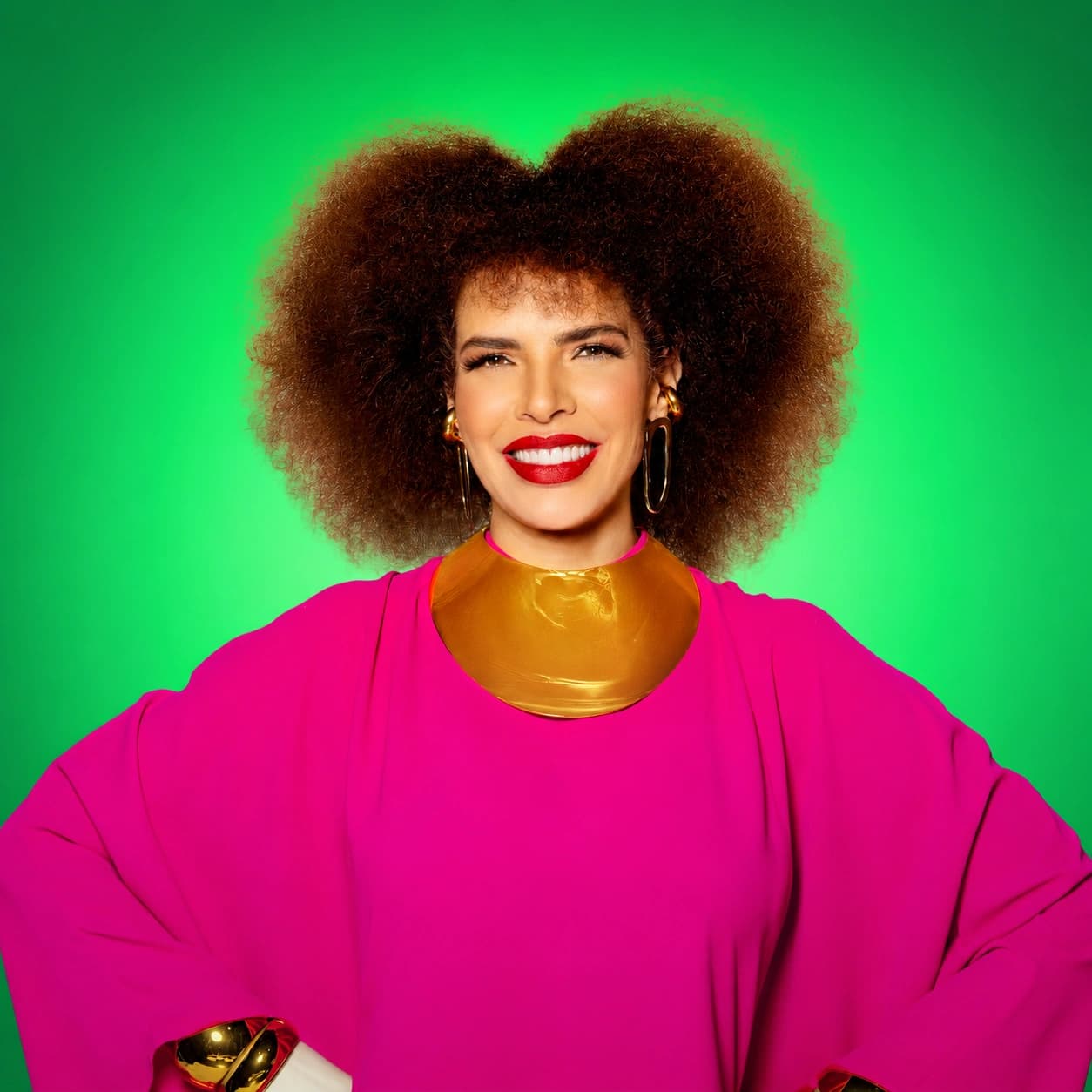 Vanessa Da Mata