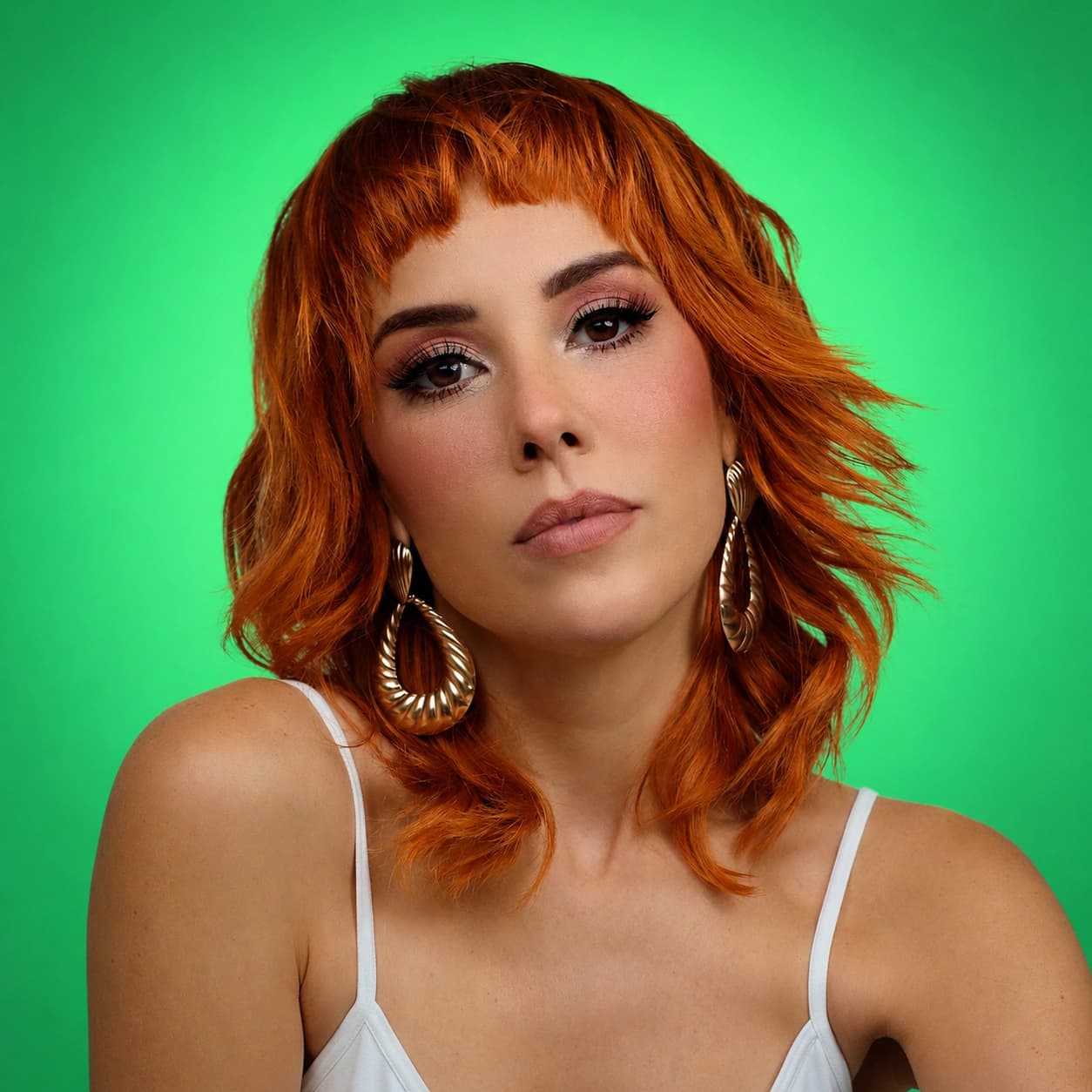 Aline Rocha