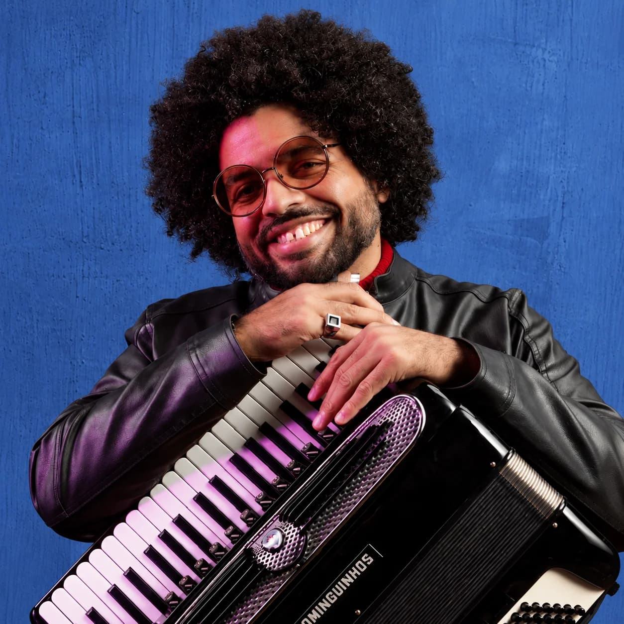Mestrinho