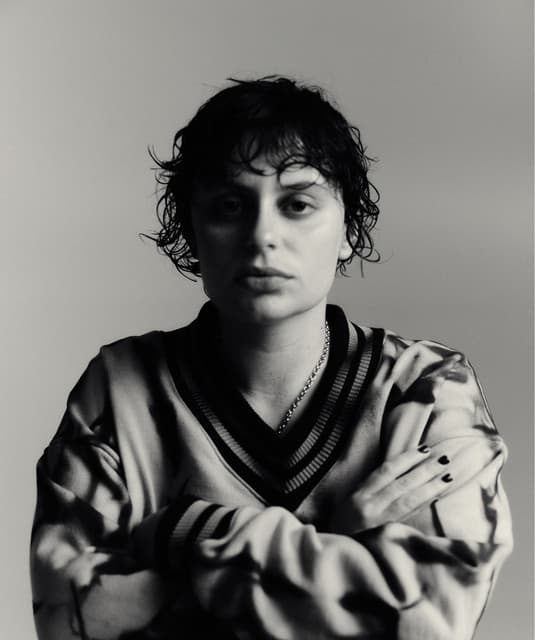 Ana Frango Elétrico