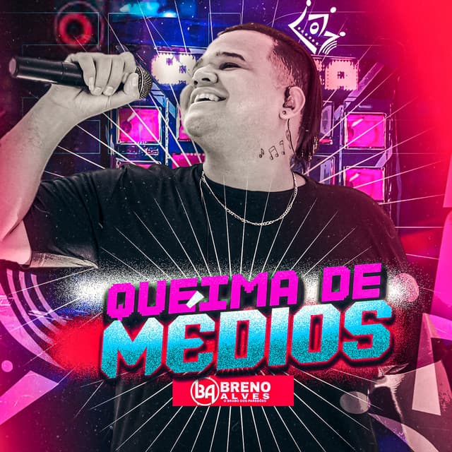 Breno Alves