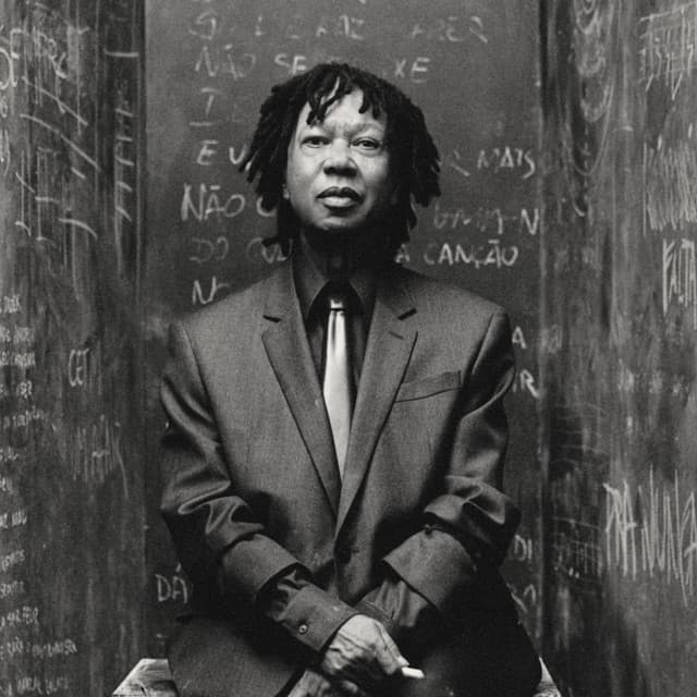 Djavan
