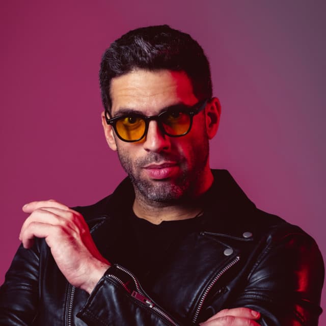 Ed Lopes