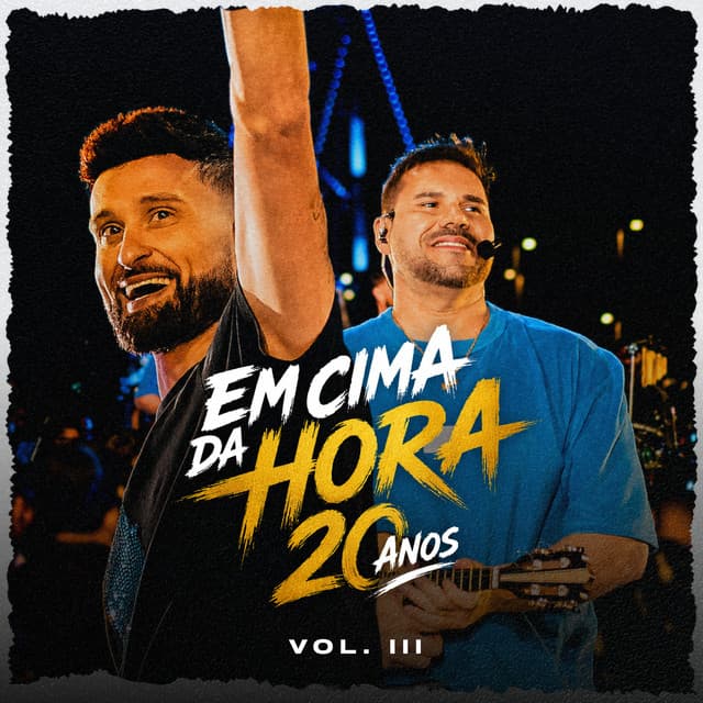 Em Cima da Hora