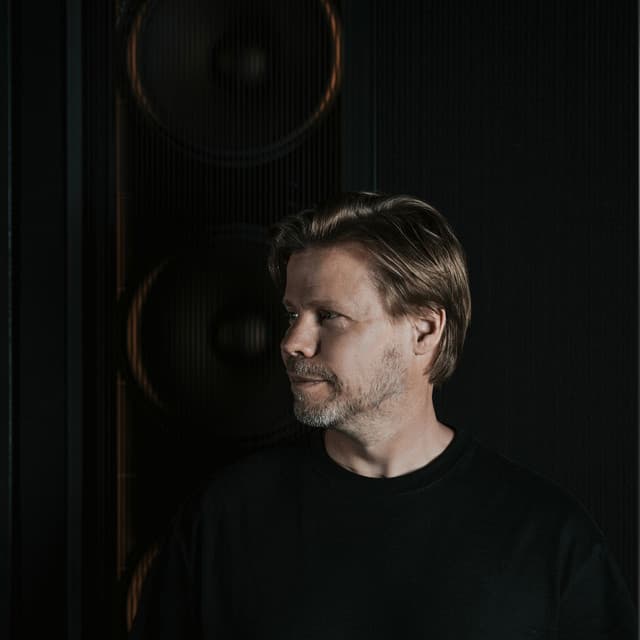Ferry Corsten