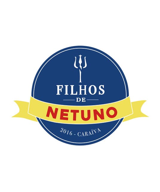 Filhos de Netuno