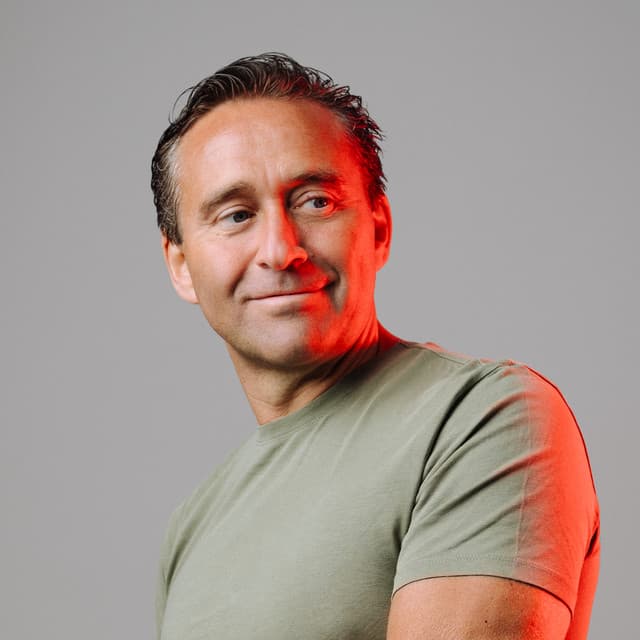 Frederik Abas