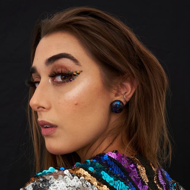 Glitterada