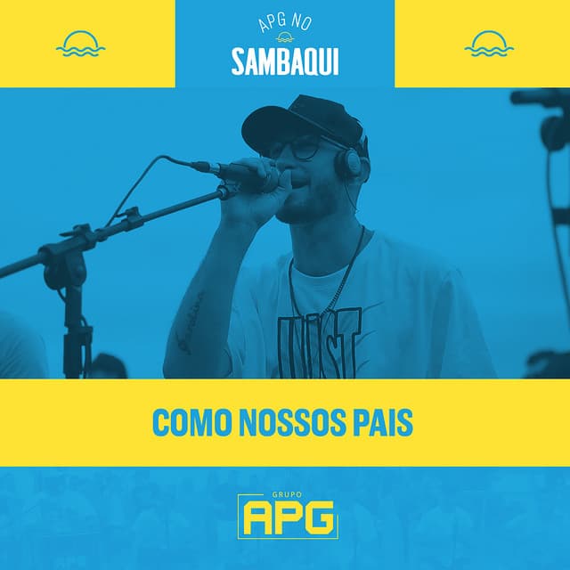 Grupo APG