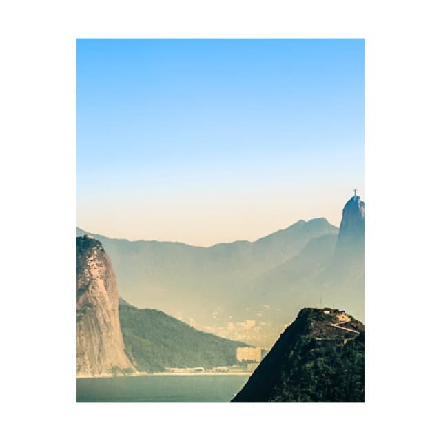 Man From Rio
