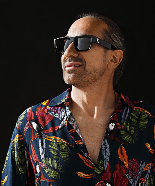 Marco Lys
