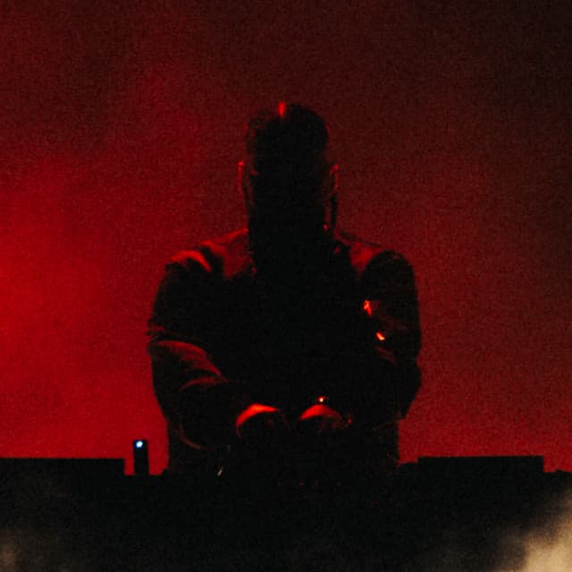 Steve Angello