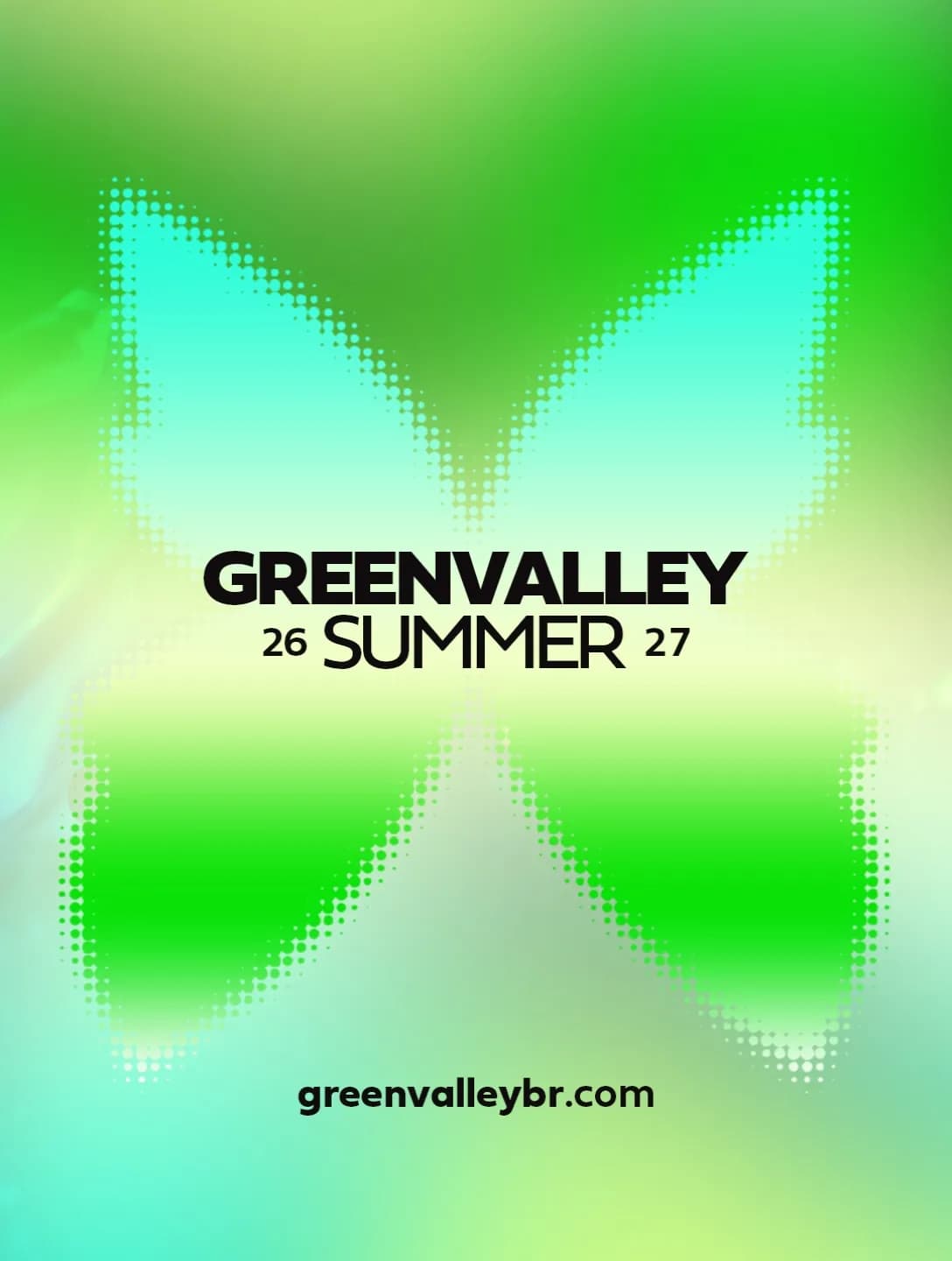 Greenvalley Summer 2027