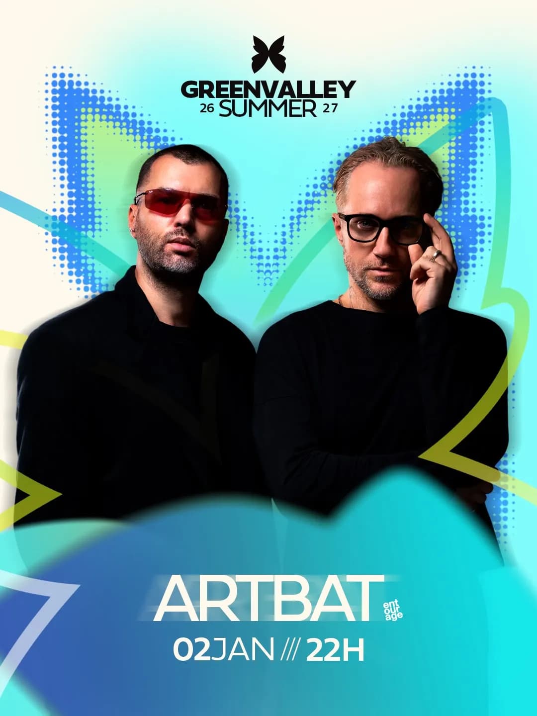 Greenvalley Artbat 2027