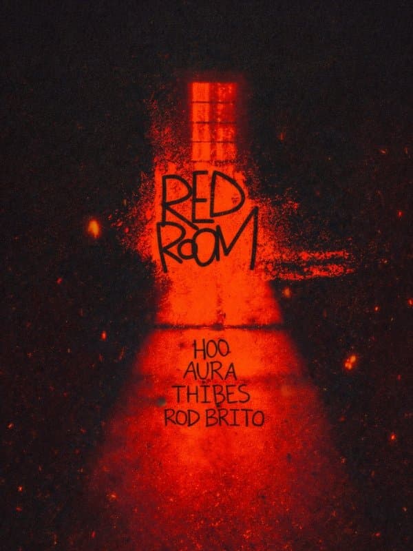 '+55 Red Room CWB