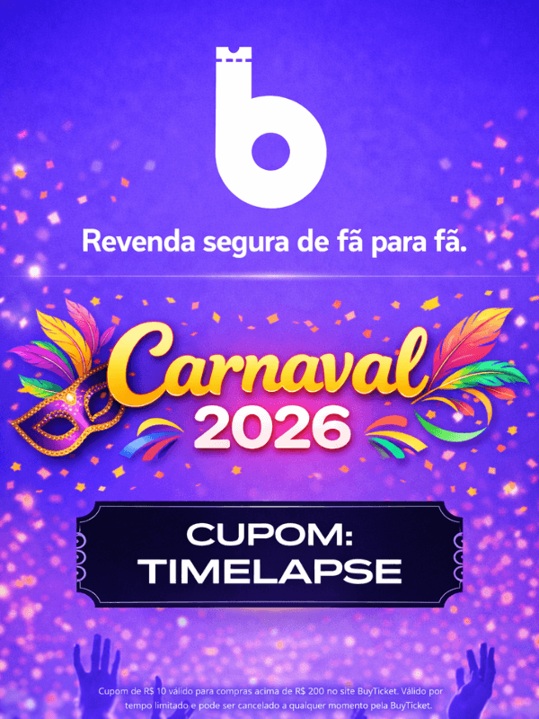 BuyTicket Carnaval