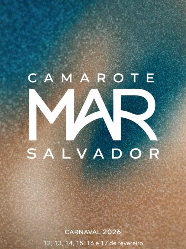 Camarote Mar Salvador