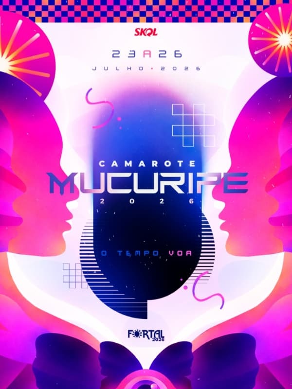 Camarote Mucuripe