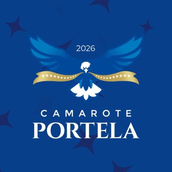 Camarote Portela