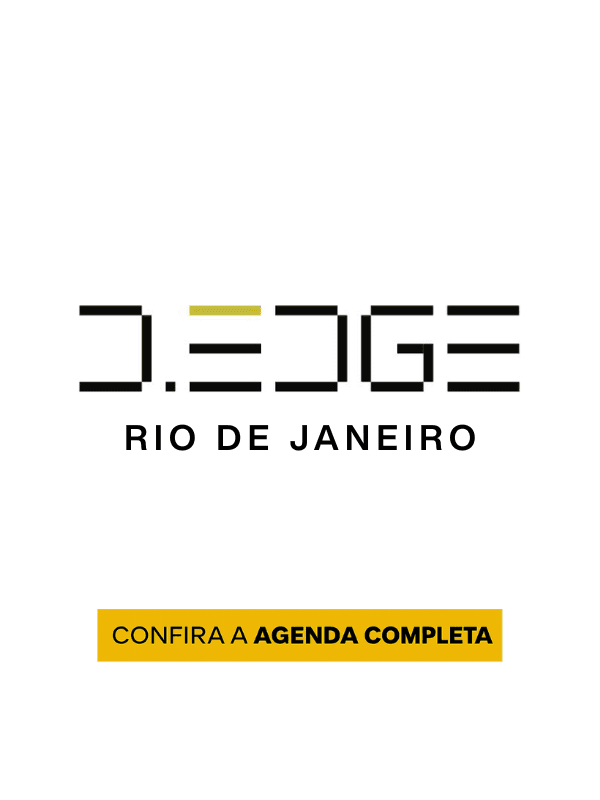 D-Edge Rio de Janeiro