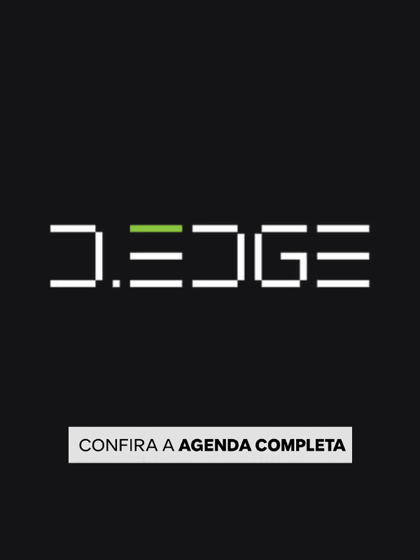 D-Edge São Paulo