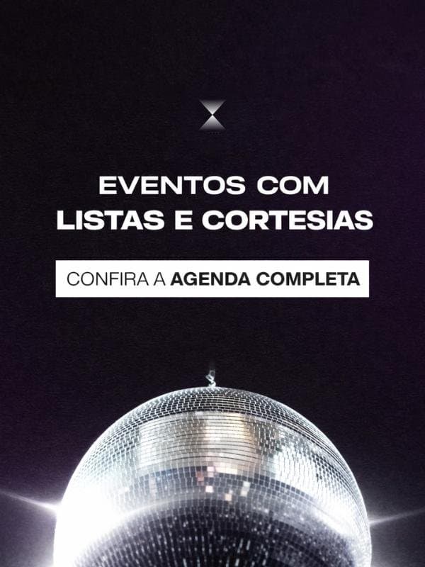 Eventos com Listas