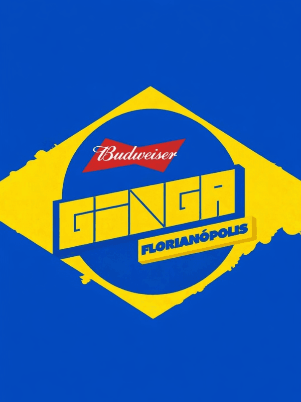 Ginga Floripa