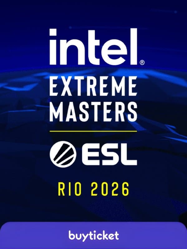 IEM Rio