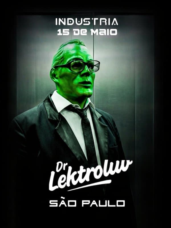 Industria Dr. Lektroluv