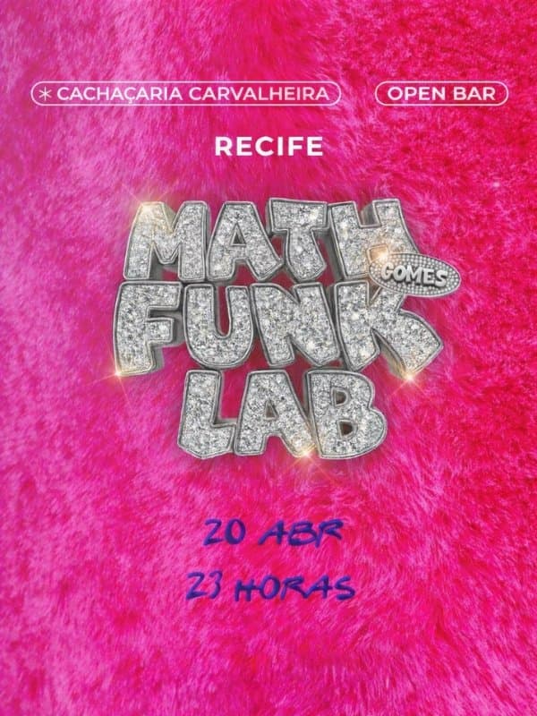 Math Funk Lab Recife