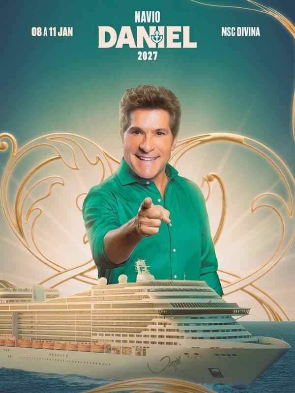 Navio Daniel