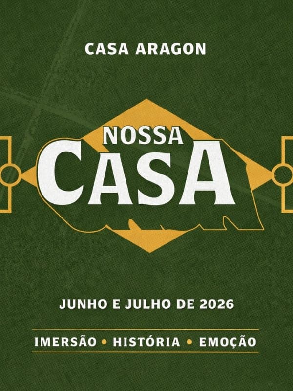 Nossa Casa SP