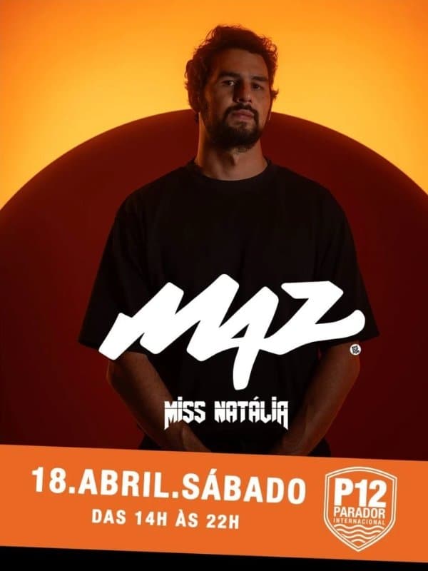 P12 Jurerê Maz