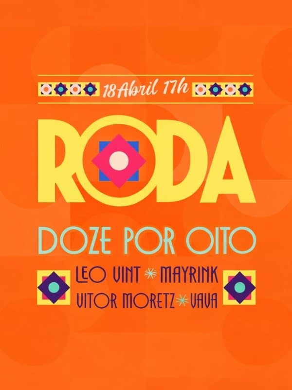 RODA BH