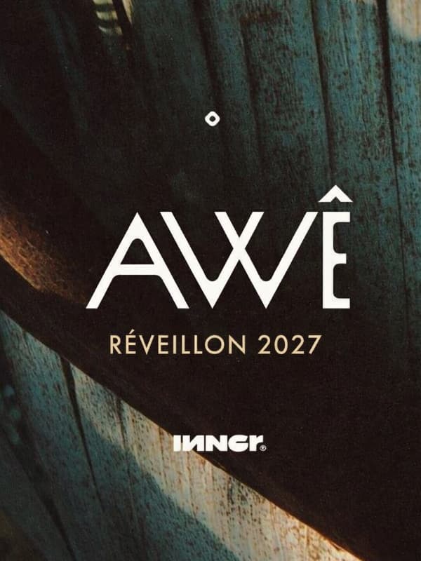 Réveillon AWÊ