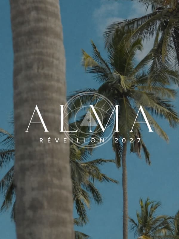 Réveillon Alma Boipeba