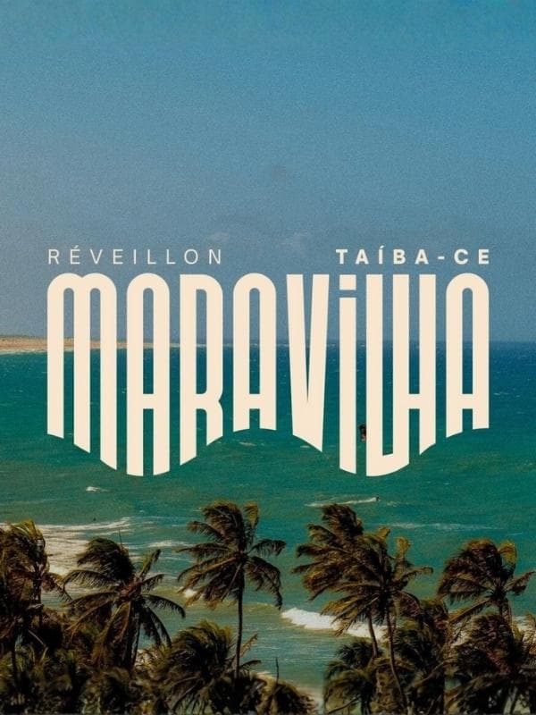 Réveillon Maravilha